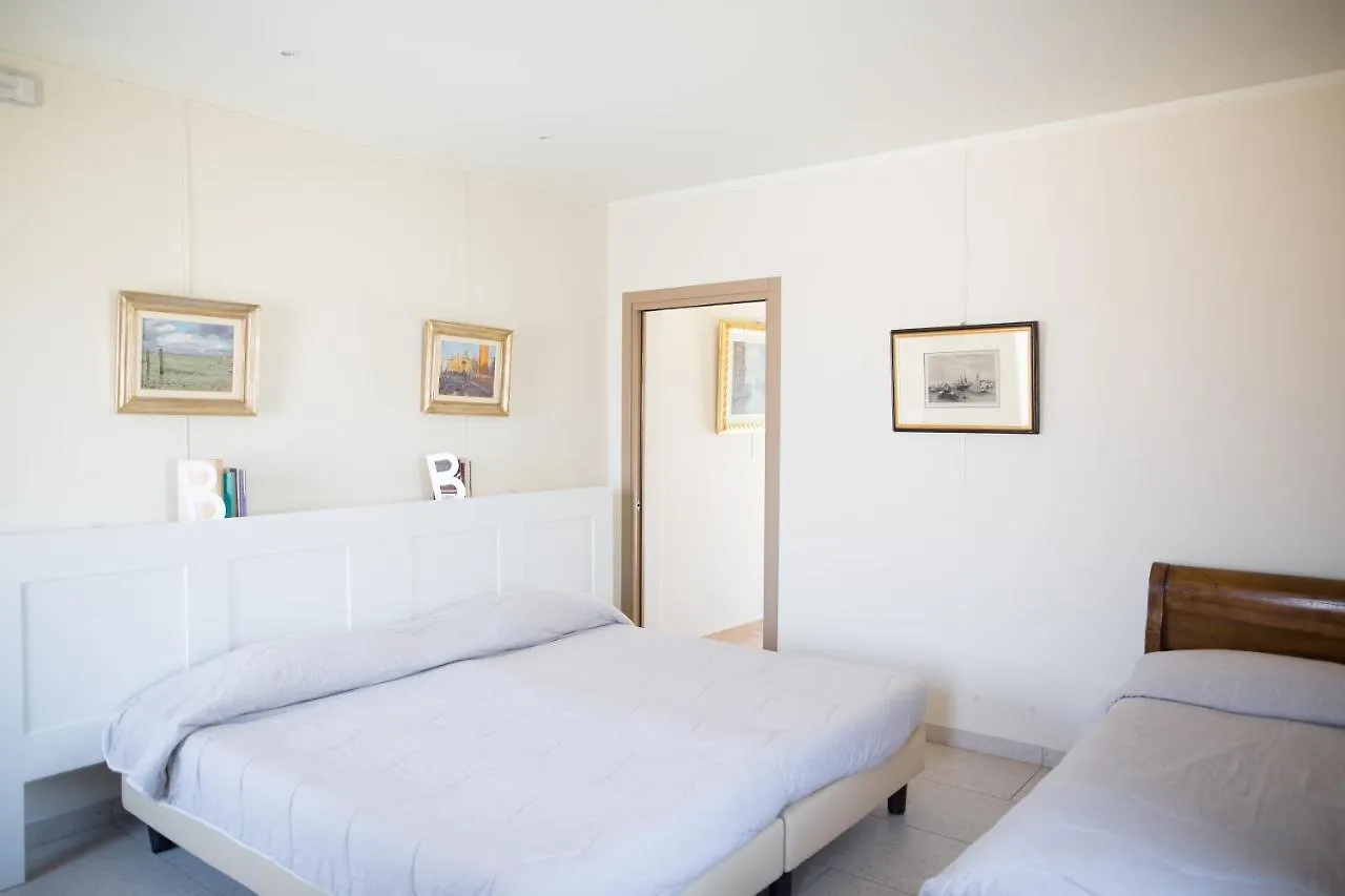 Guest House Bella Onda  Tessera
