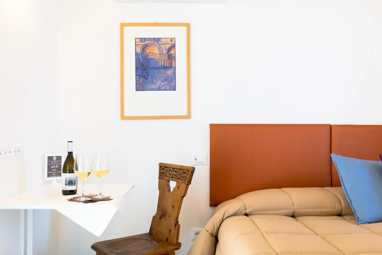 **  Guest House Bella Onda Italy