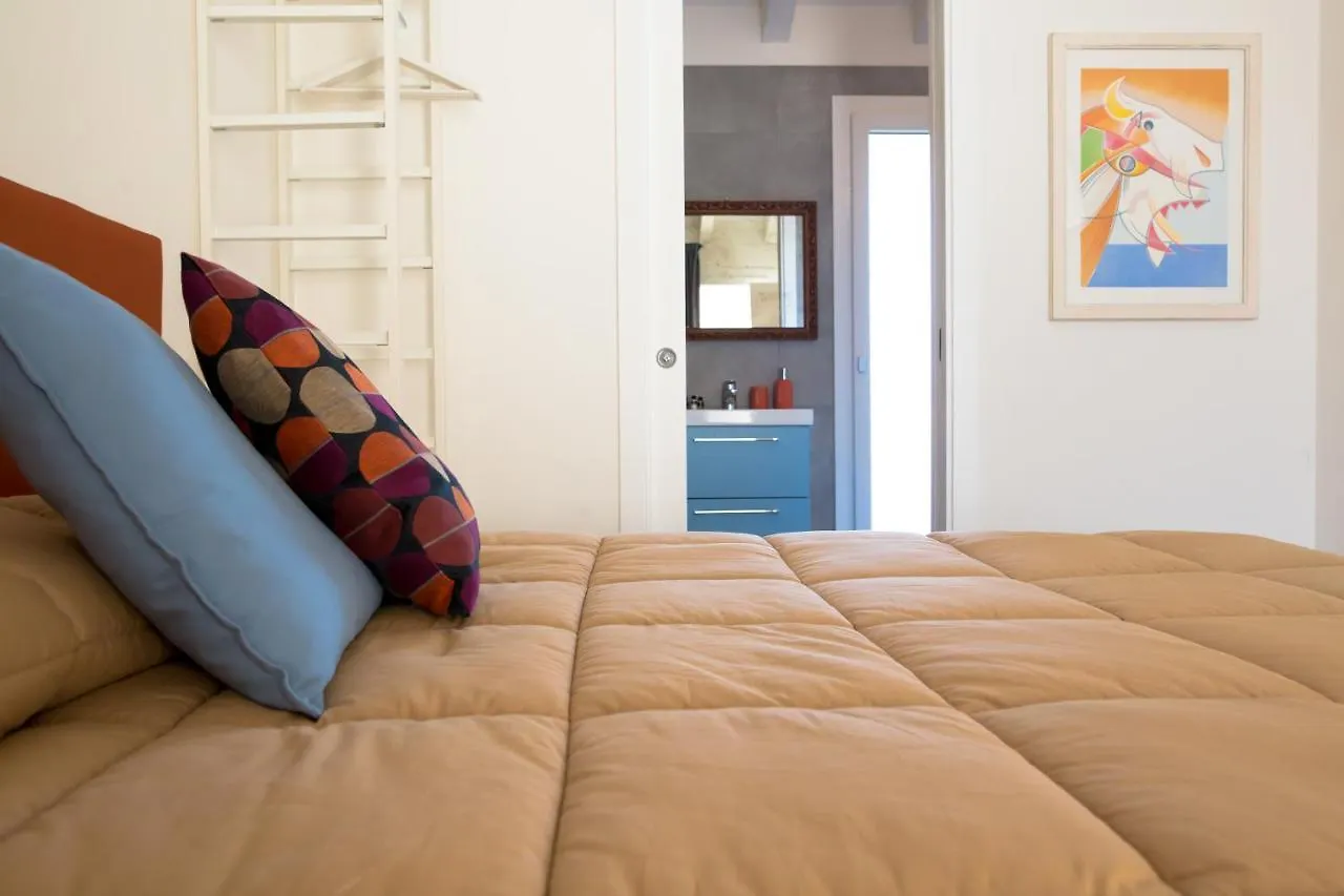 Guest House Bella Onda Tessera