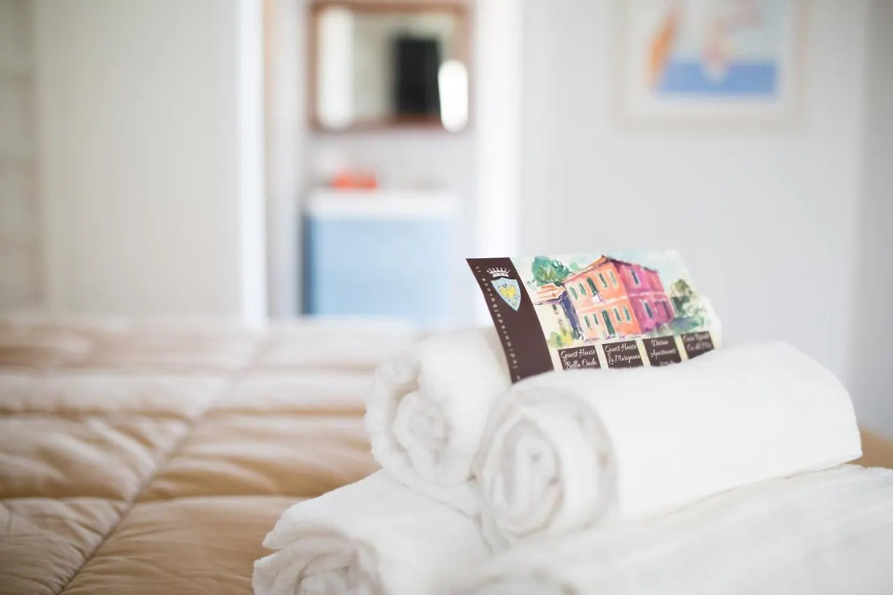 Guest House Bella Onda