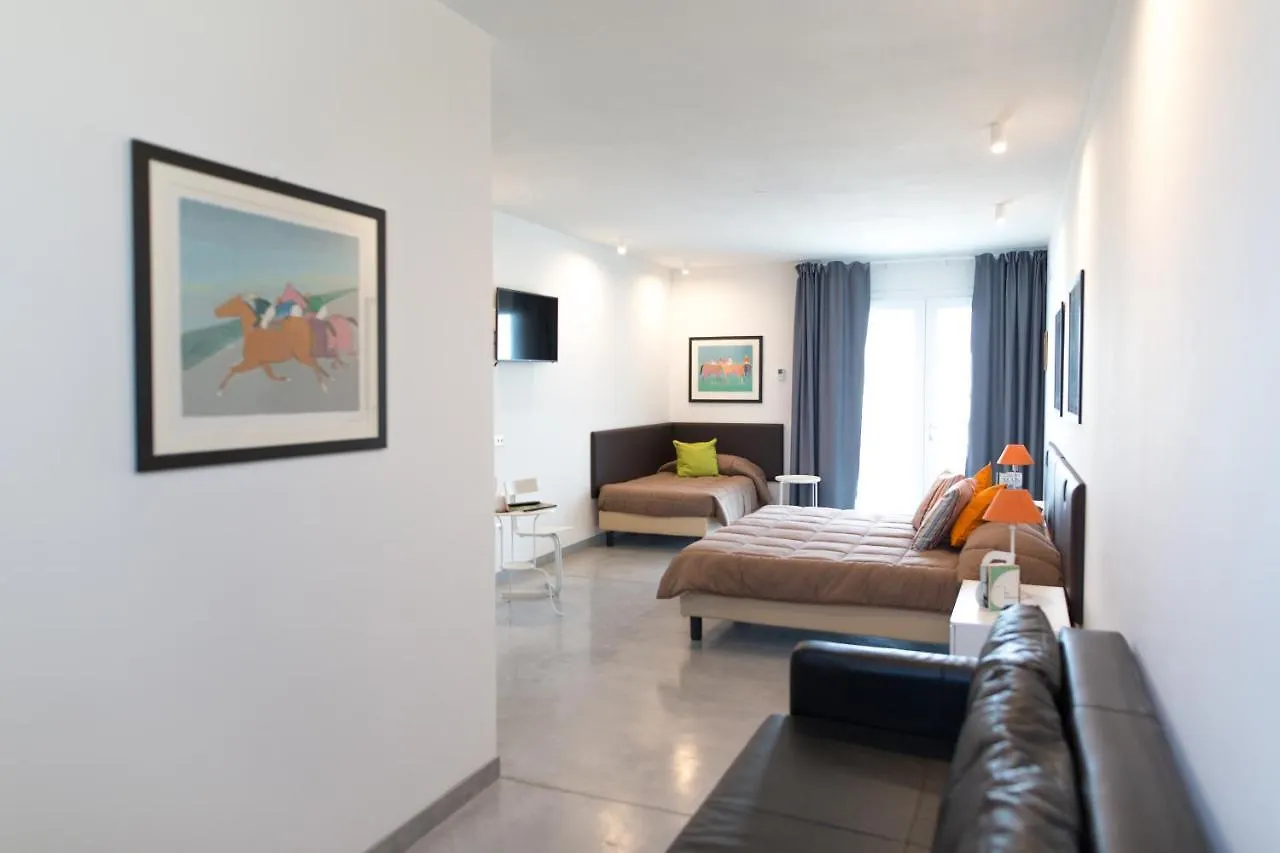 Guest House Bella Onda Italy