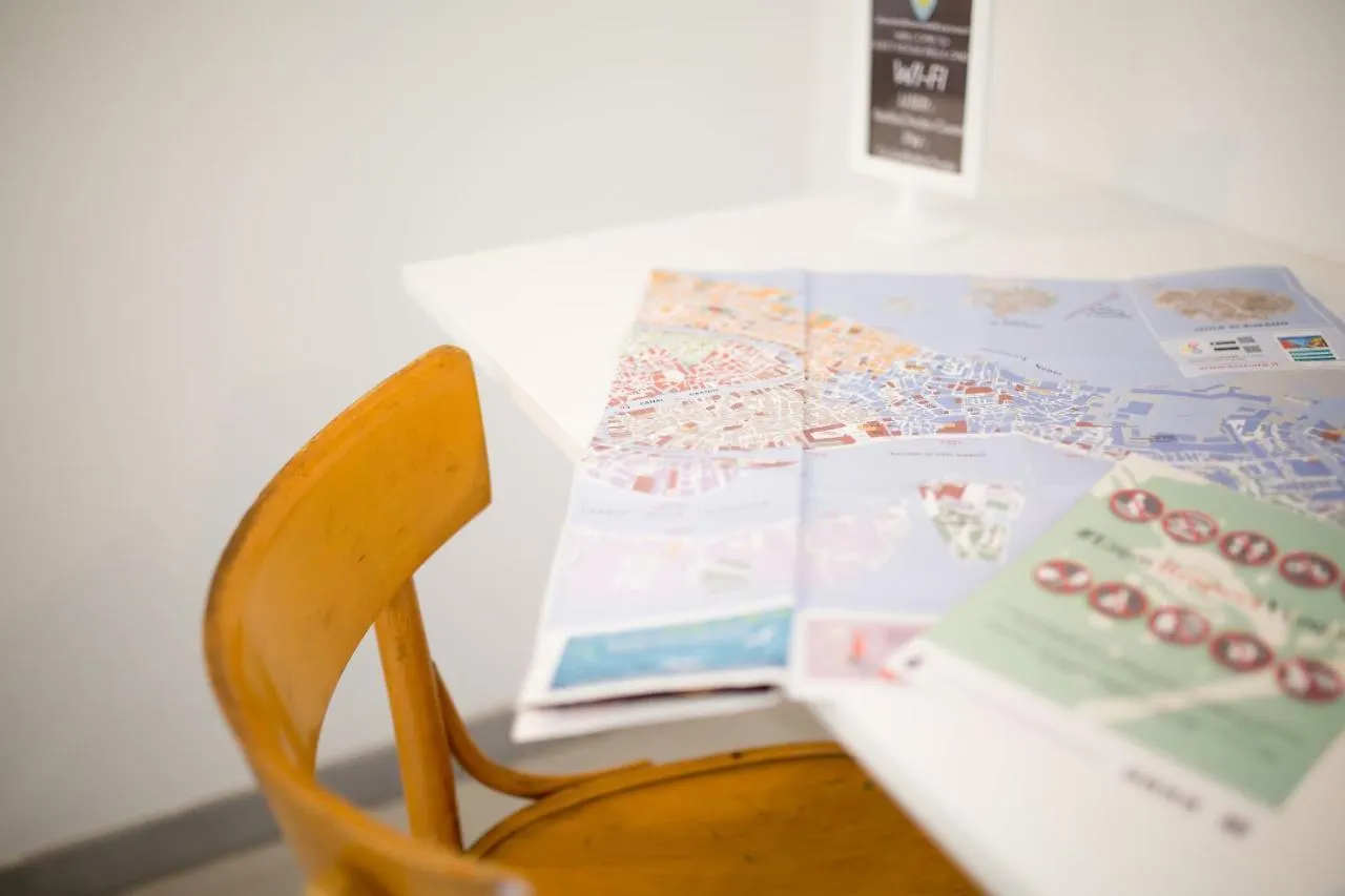 **  Guest House Bella Onda Italy