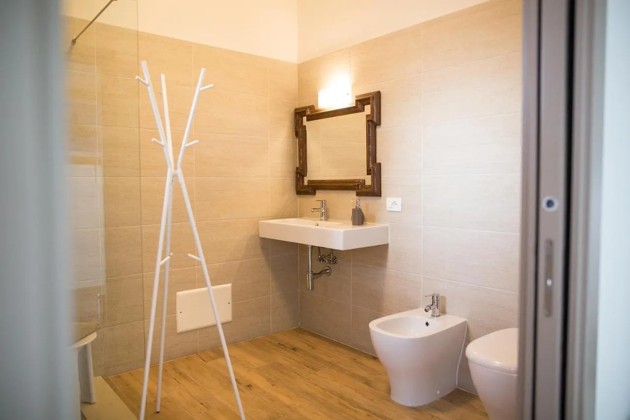 Guest House Bella Onda Tessera