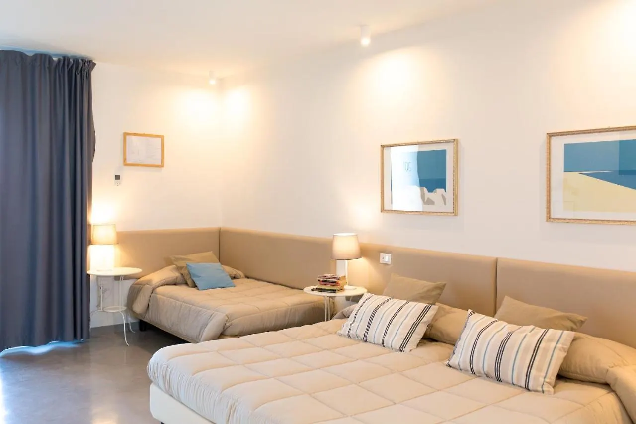 Guest House Bella Onda Tessera