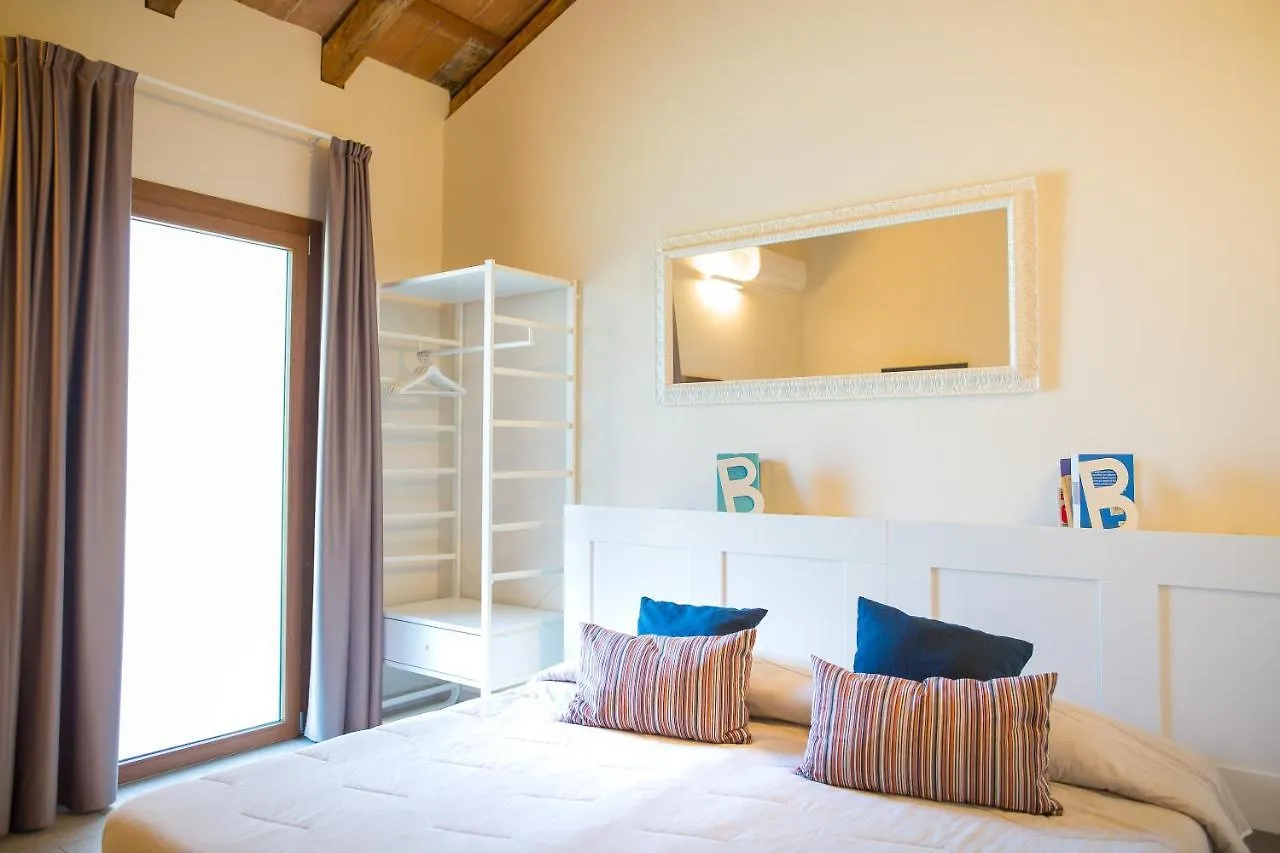 Guest House Bella Onda Tessera