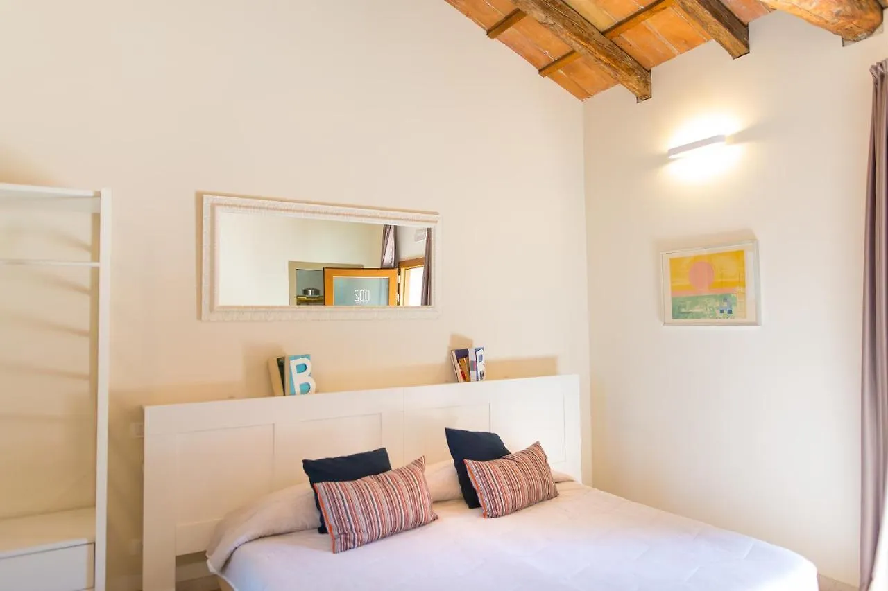 Guest House Bella Onda Tessera