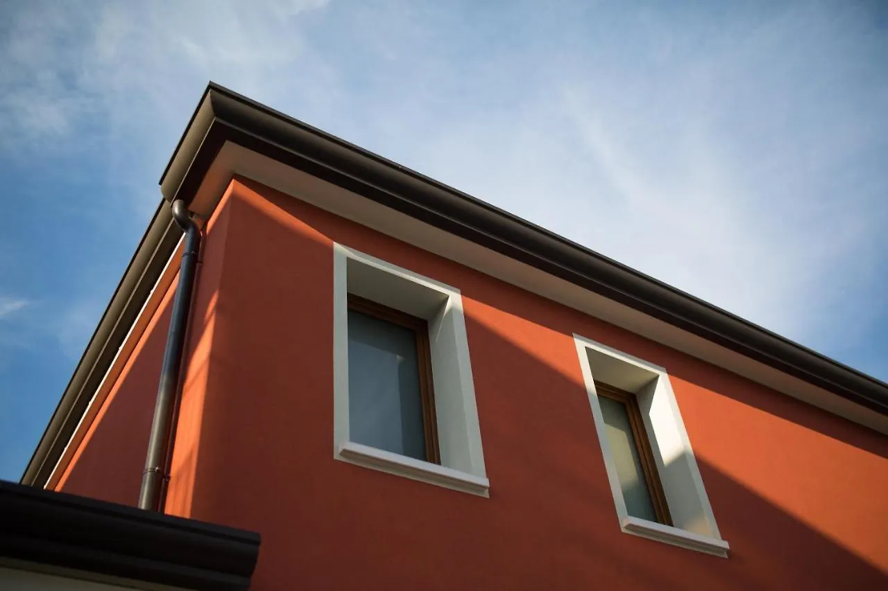 Guest House Bella Onda Tessera