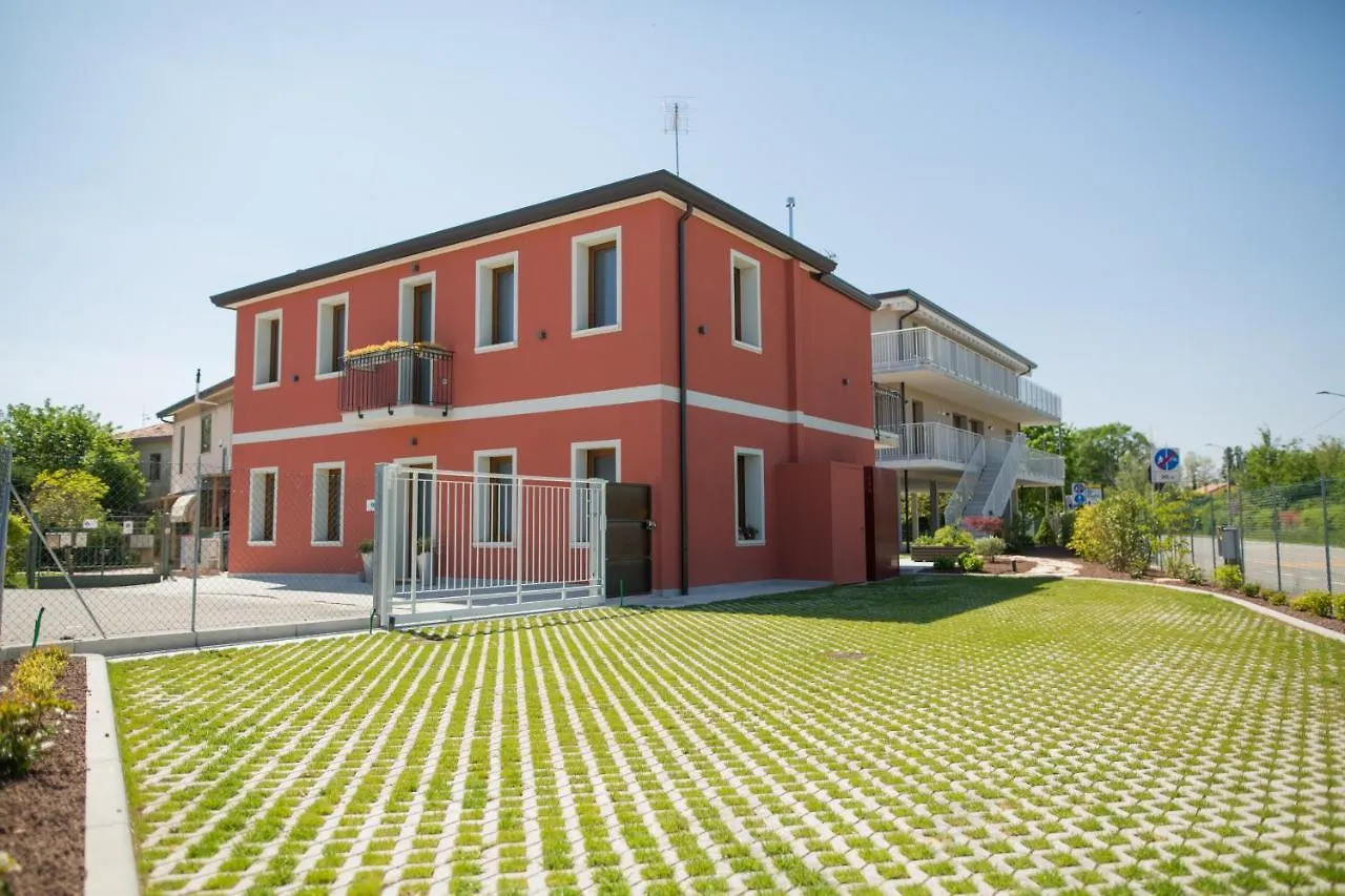 Guest House Bella Onda Italy