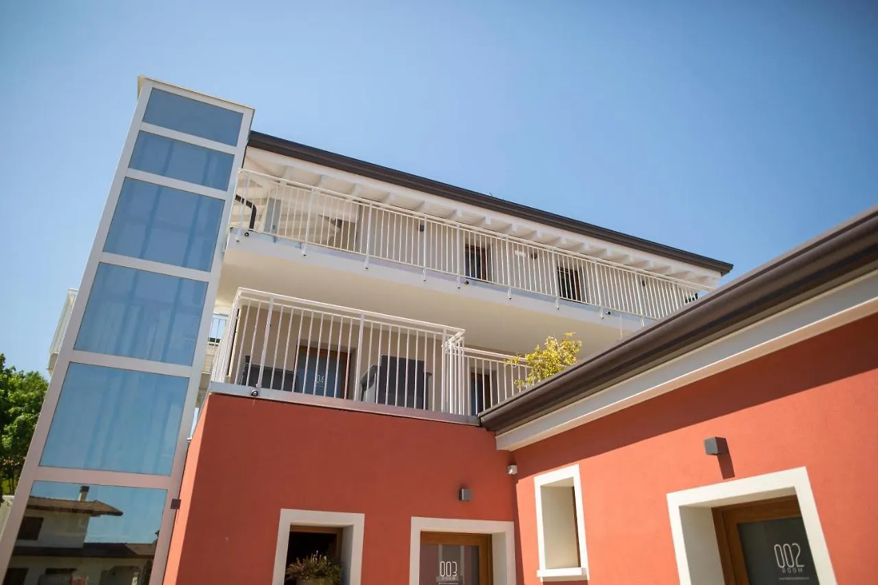 Guest House Bella Onda  Tessera