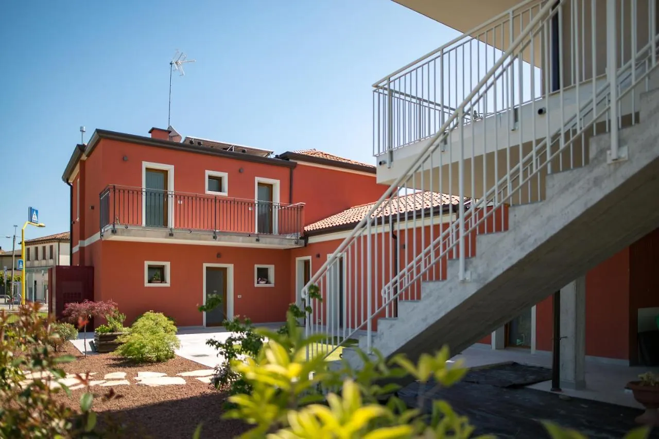 Guest House Bella Onda