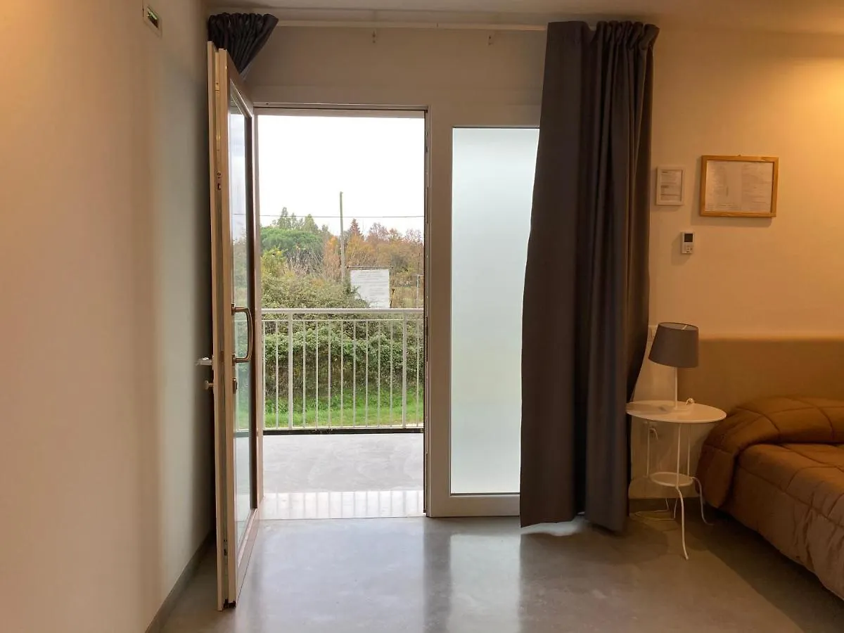 Guest House Bella Onda Tessera