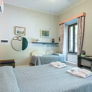 A San Pietro Bed Řím