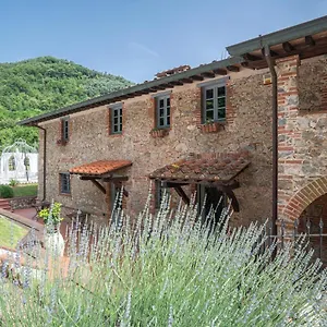La Sosta In Toscana Italië