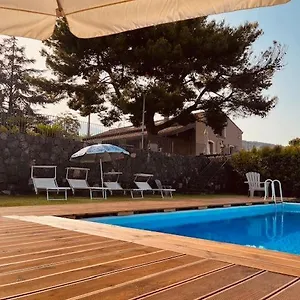 Terre Di Monacella Santa Venerina