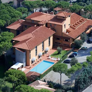 Hermitage Italië