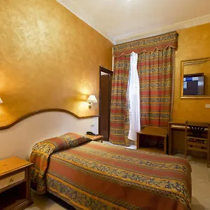 Lella Hotel Rzym