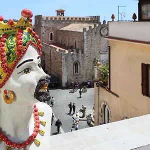 Casa Fresta Nocleg ze śniadaniem Taormina