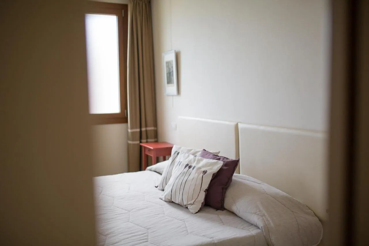 Guest House Bella Onda 2*, Tessera Italy