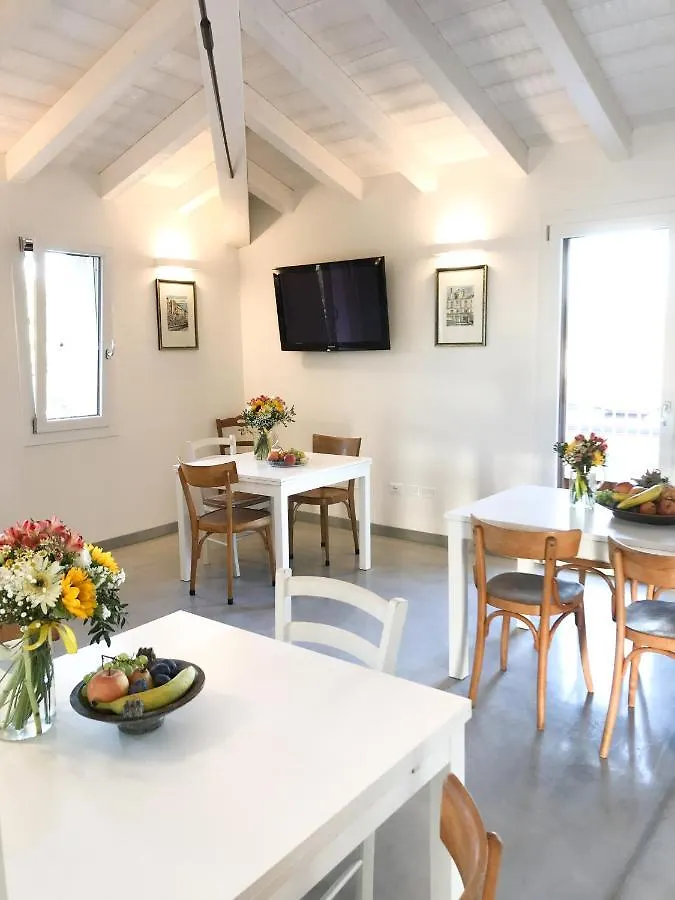 Guest House Bella Onda Tessera