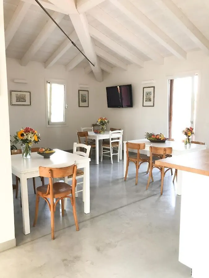 **  Guest House Bella Onda Italy