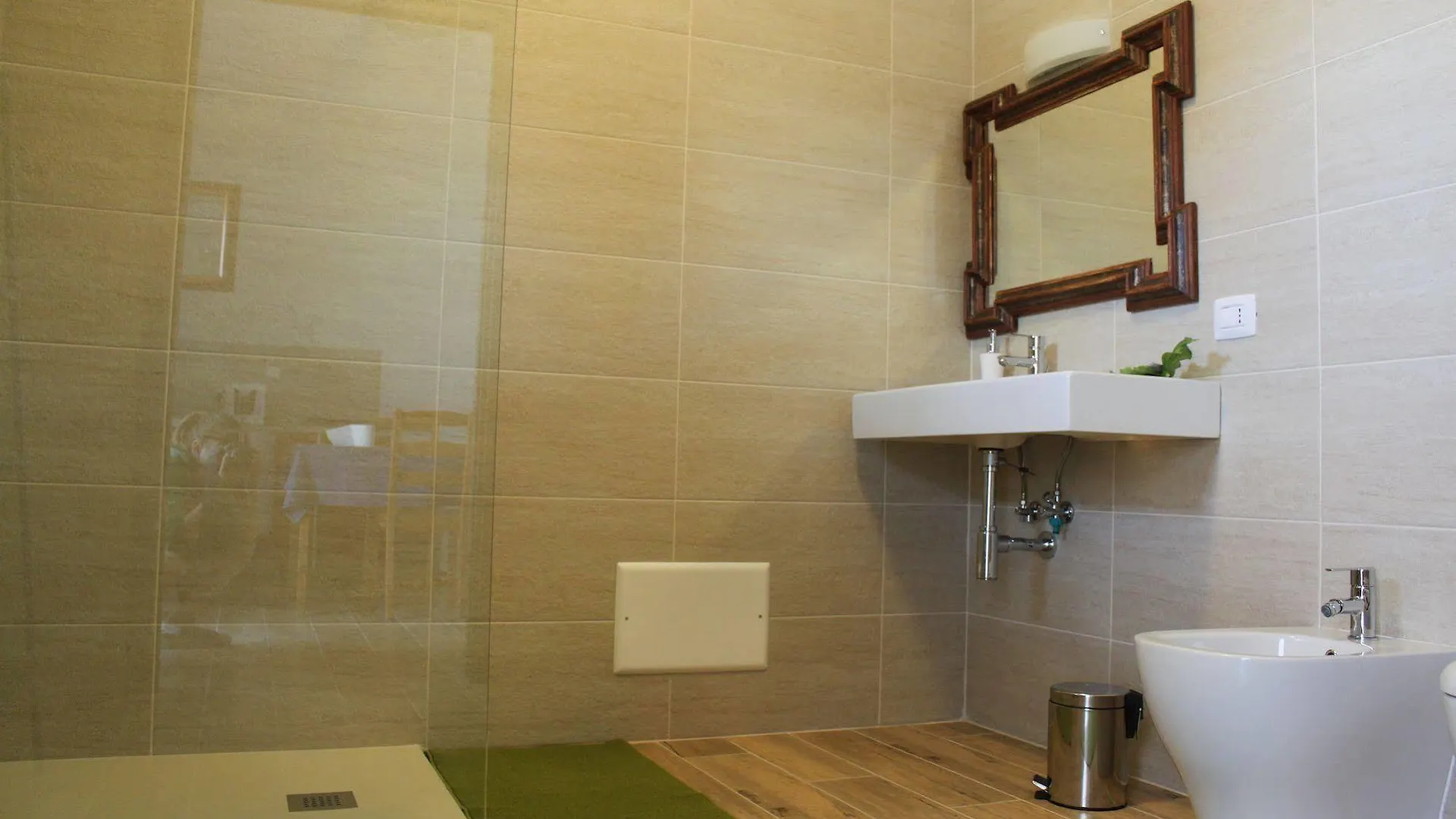 Guest House Bella Onda
