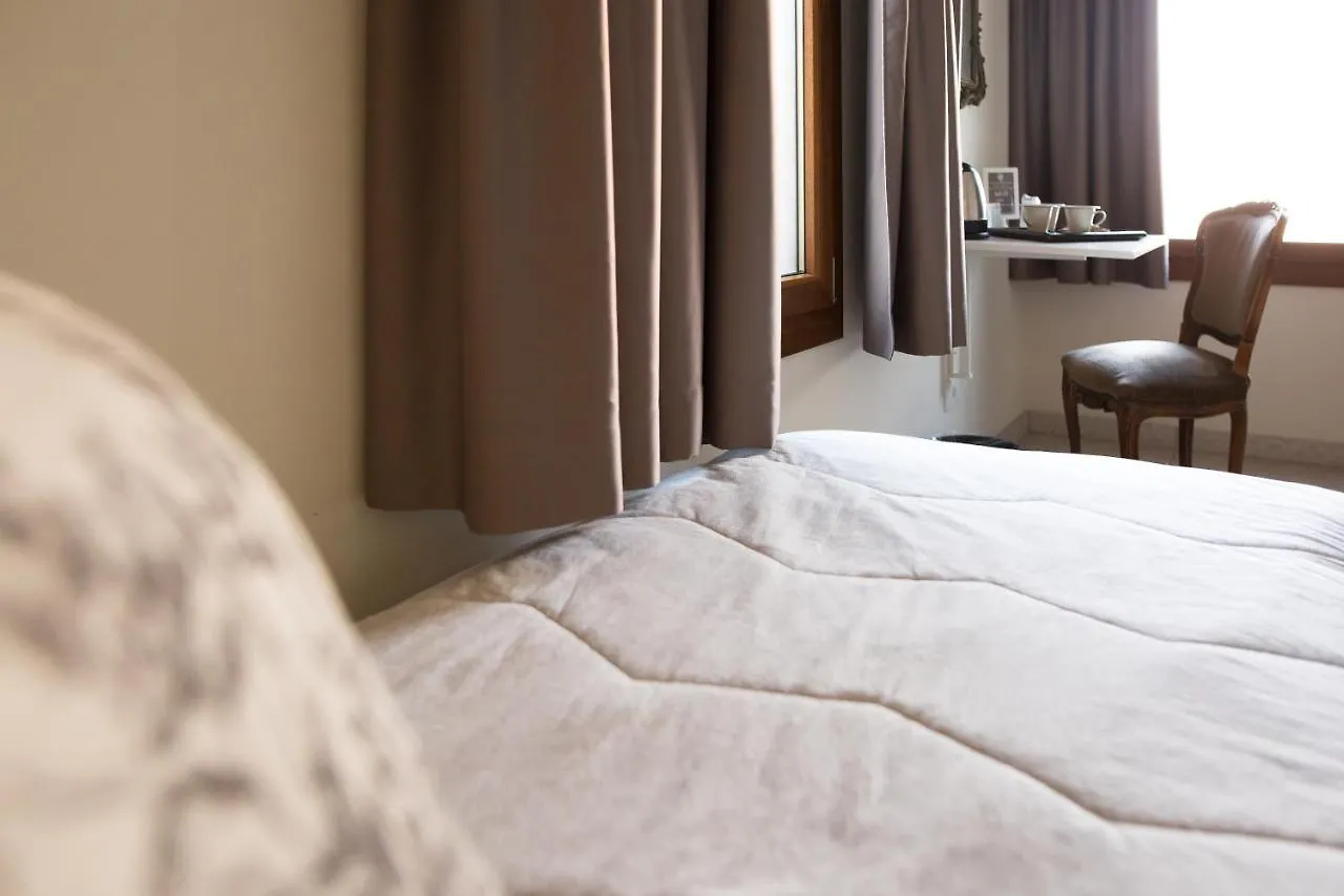 Guest House Bella Onda Tessera