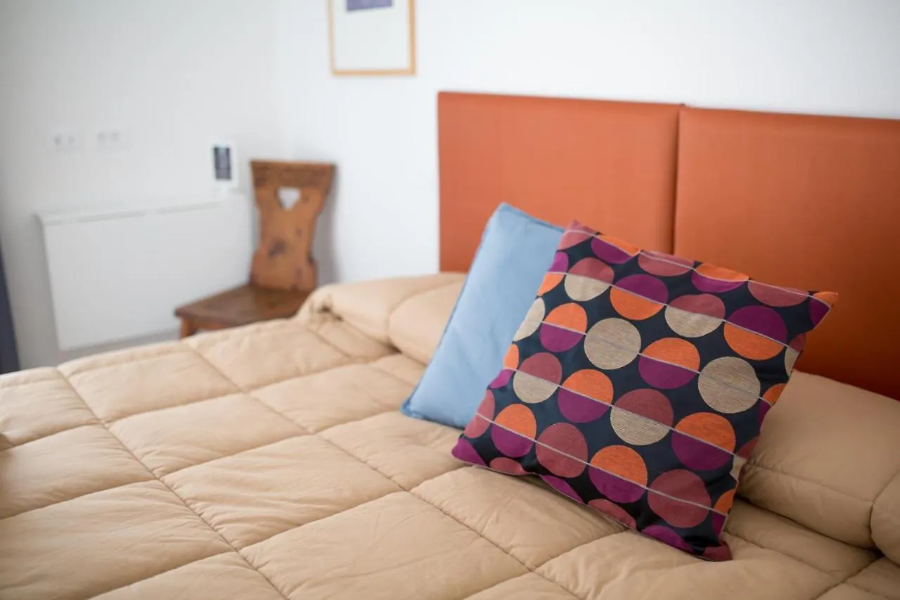 Guest House Bella Onda Tessera