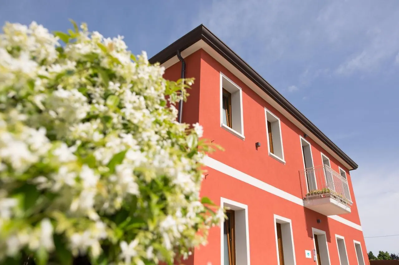 Guest House Bella Onda Tessera