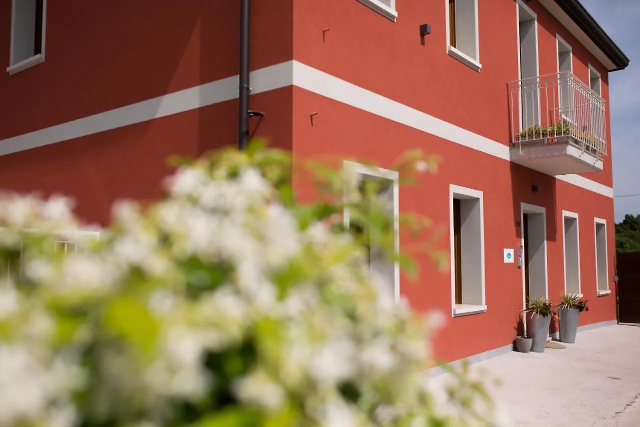 Guest House Bella Onda Tessera